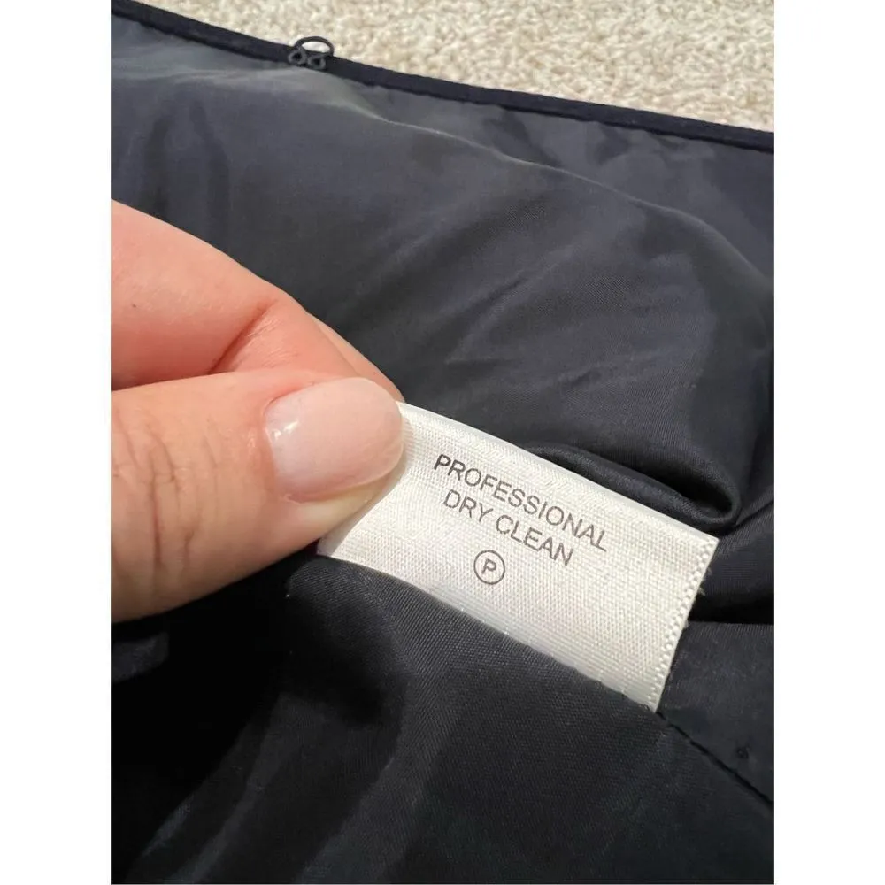 Tory Burch Wool vest size M - Image 12