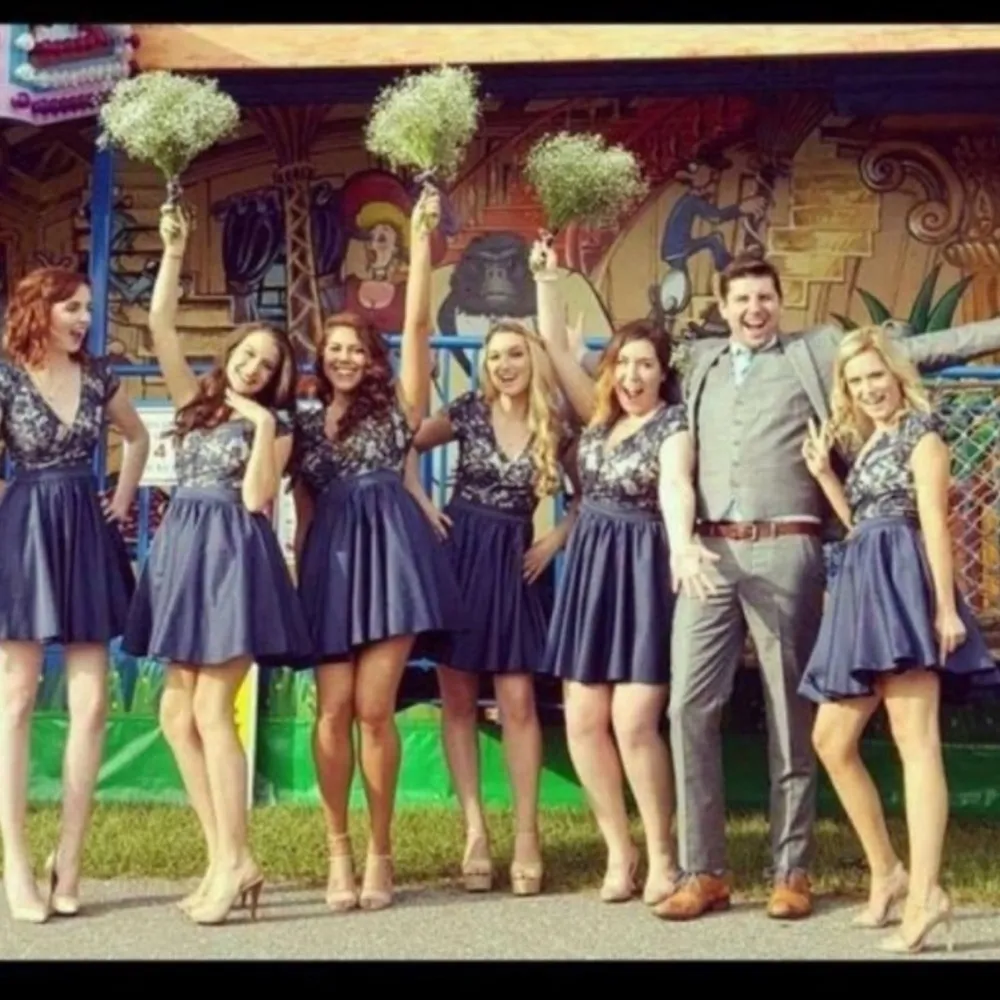 Chi Chi London elegance awaits dress size 2” - Image 3