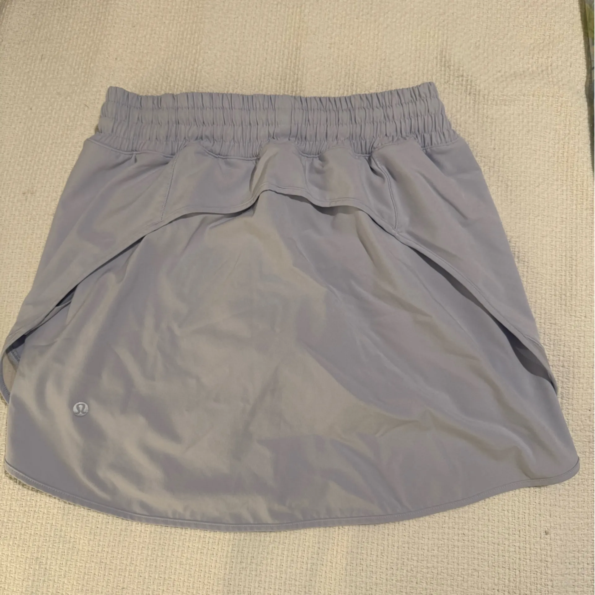 Lululemon  hotty hot skirt - Image 4