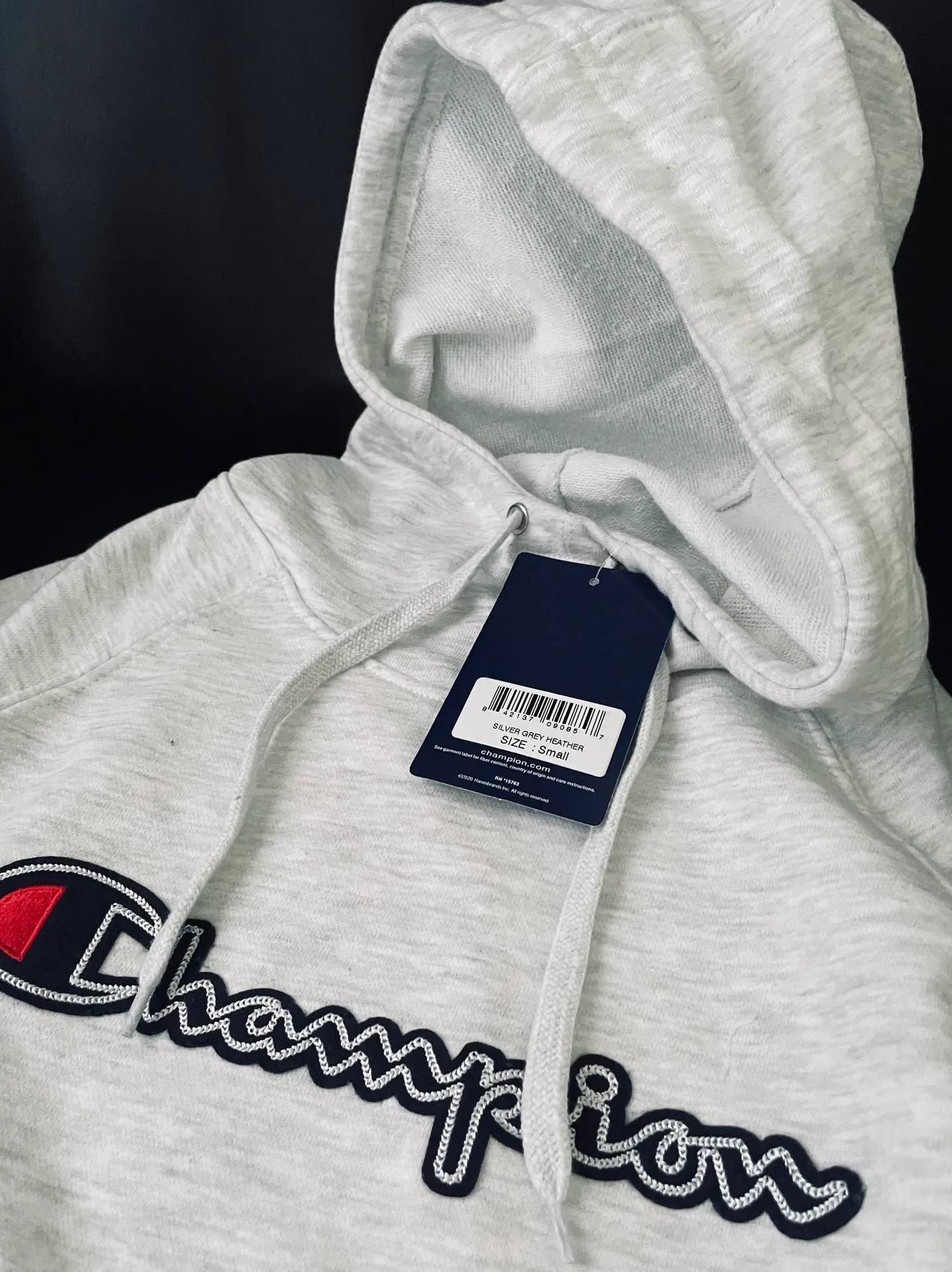 Champion Hoodie - Image 2