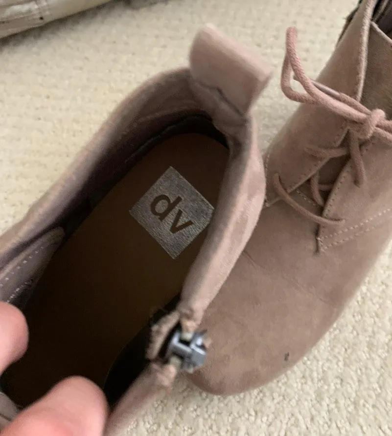 Booties Size 9.5 - Image 5