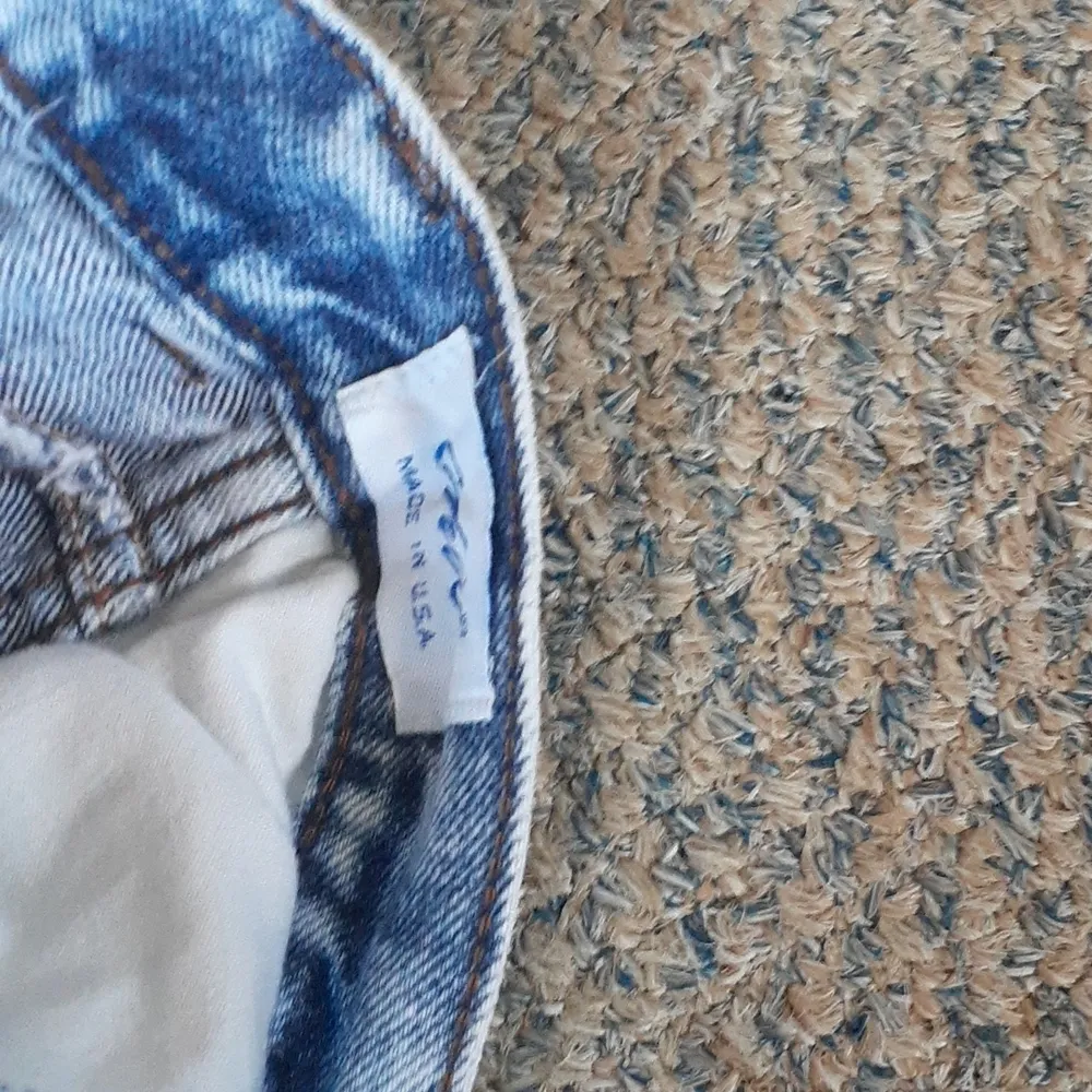 Vintage Chic Jeans SIZE 12 Blue - Image 3