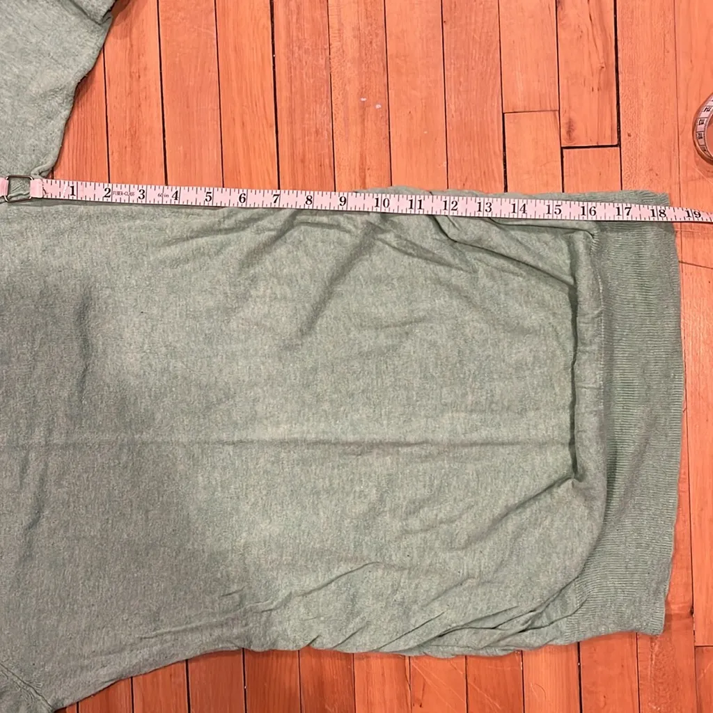 Motherhood Maternity Sweater - Image 10