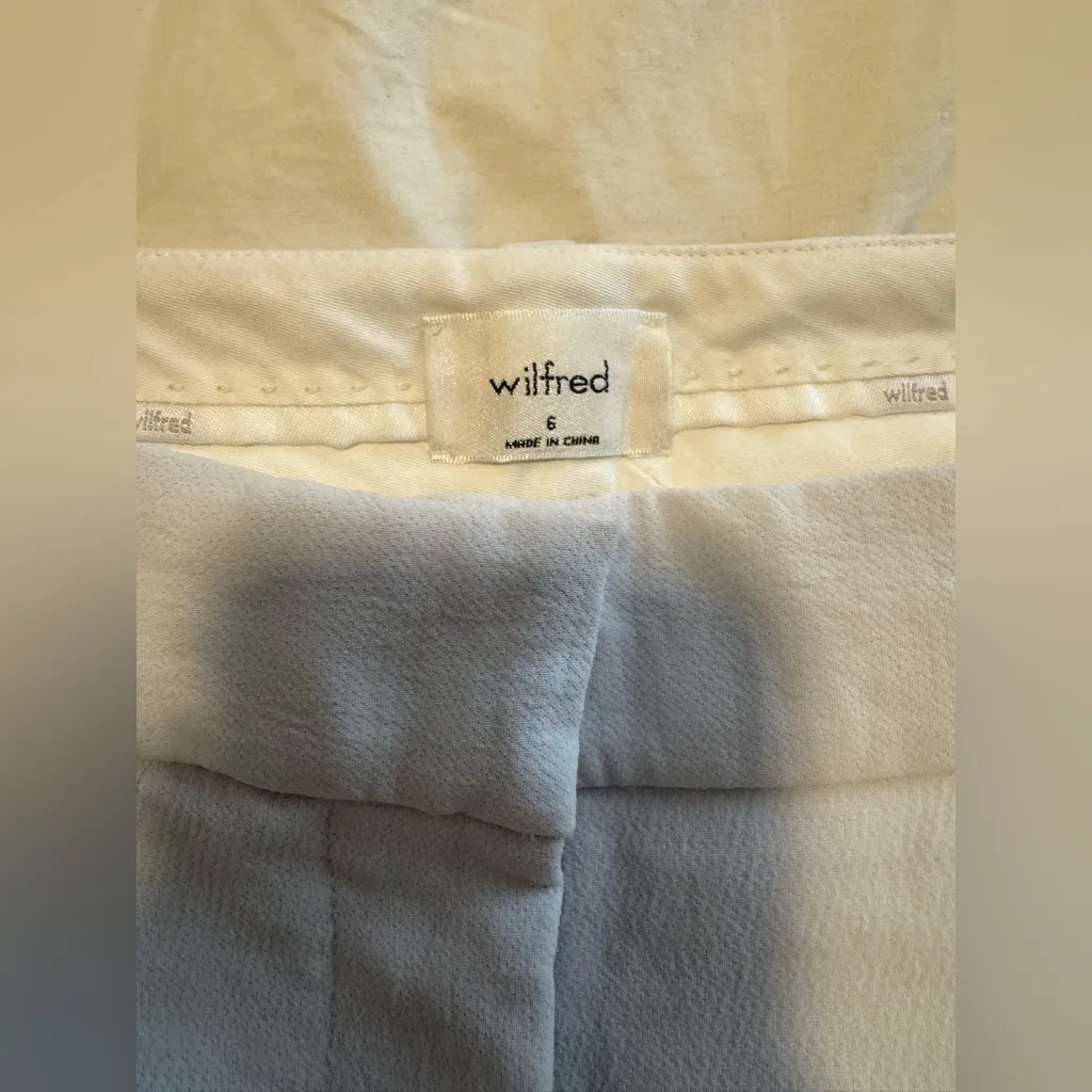 Aritzia  Effortless Pant - Image 4