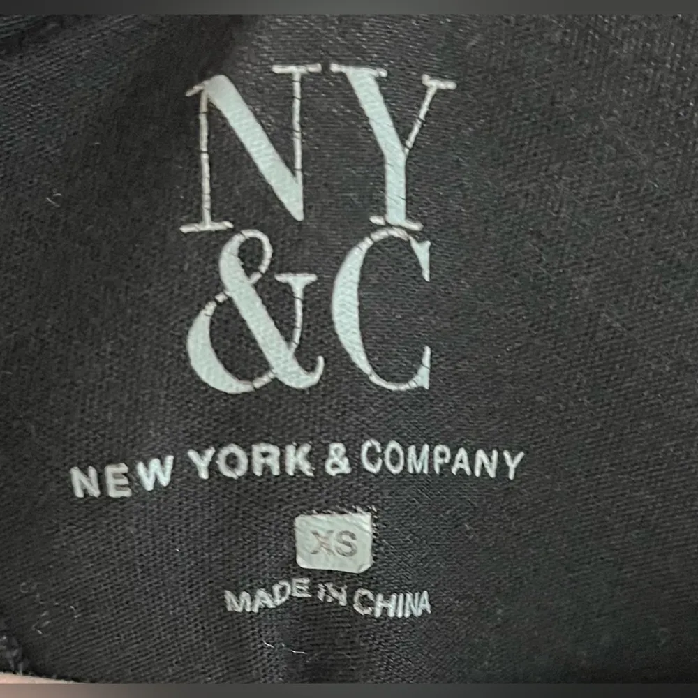 NY&C Short - Image 3
