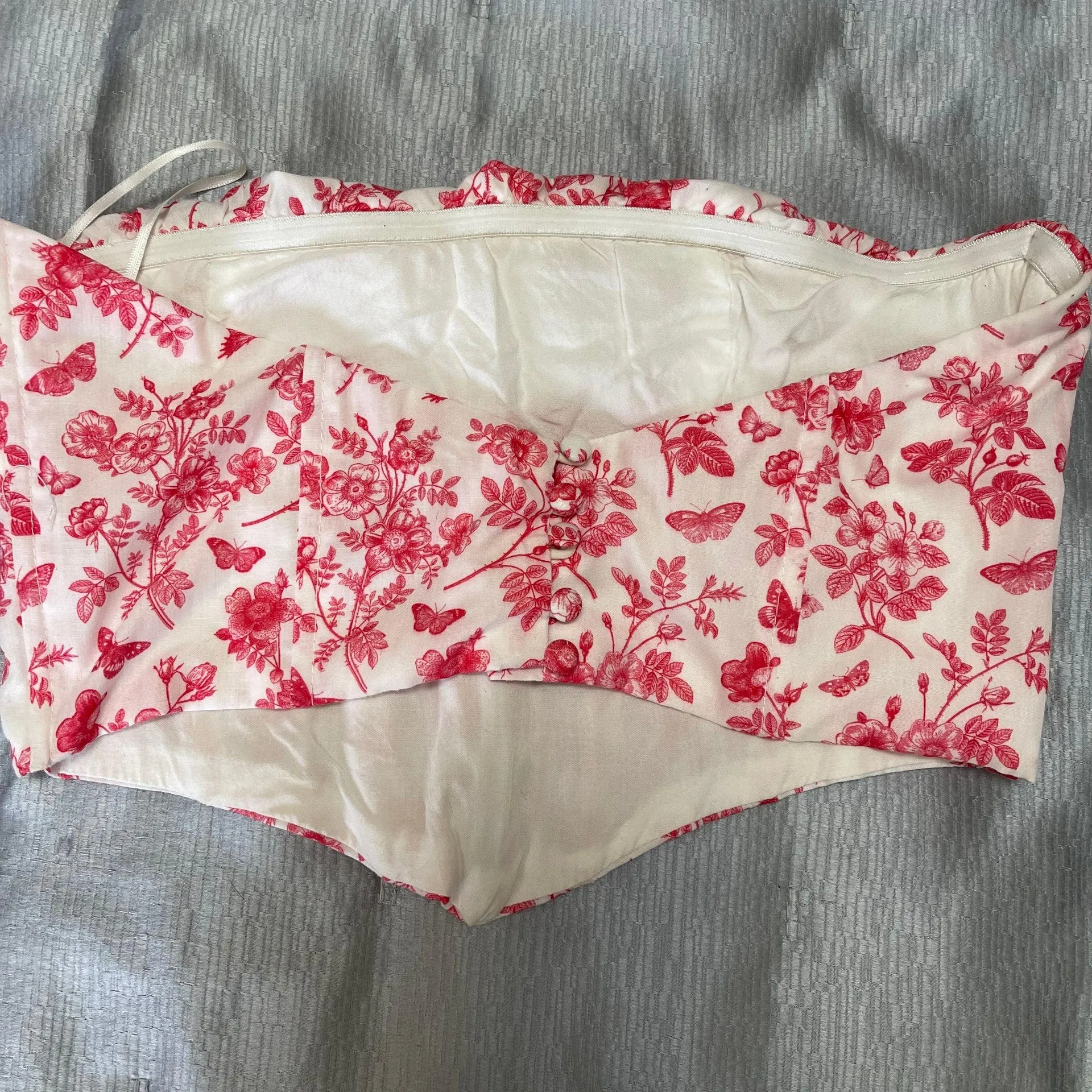 Corset Top - Image 2