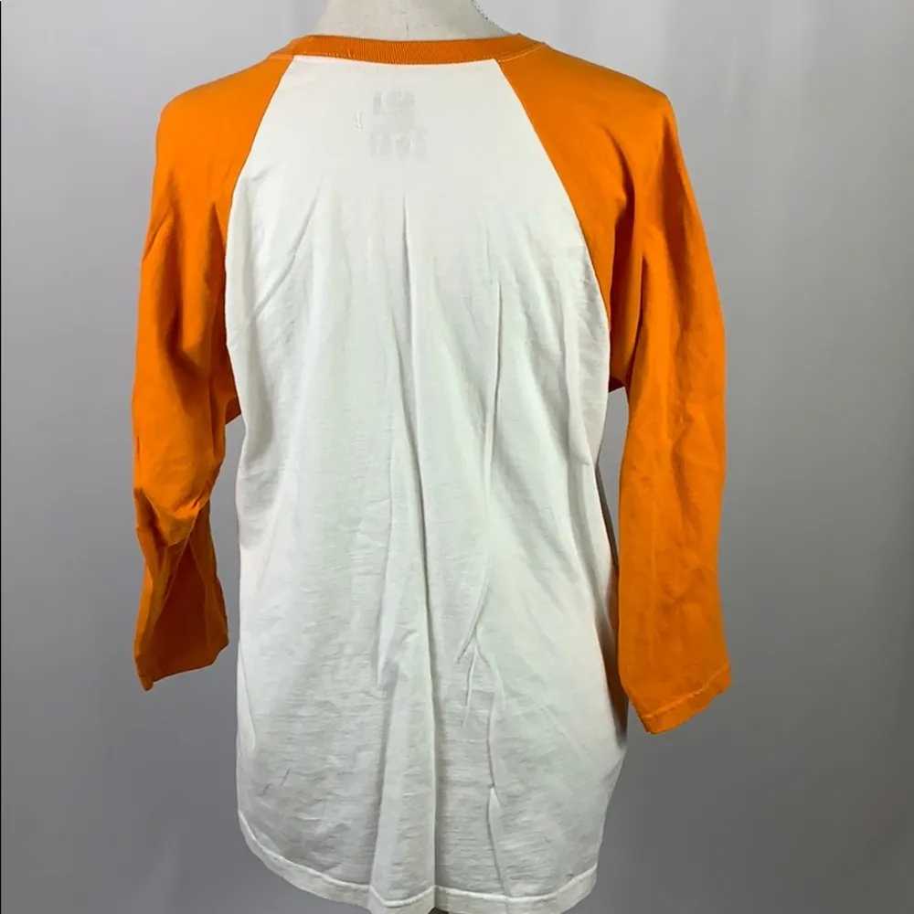 Fruit of the Loom NWOT raglan baseball tee ⚾️ - Image 4