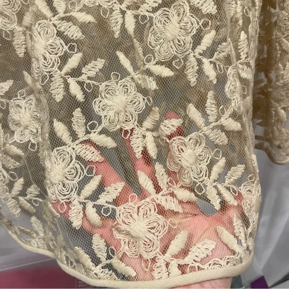 Gorgeous vintage 60’s - Image 7