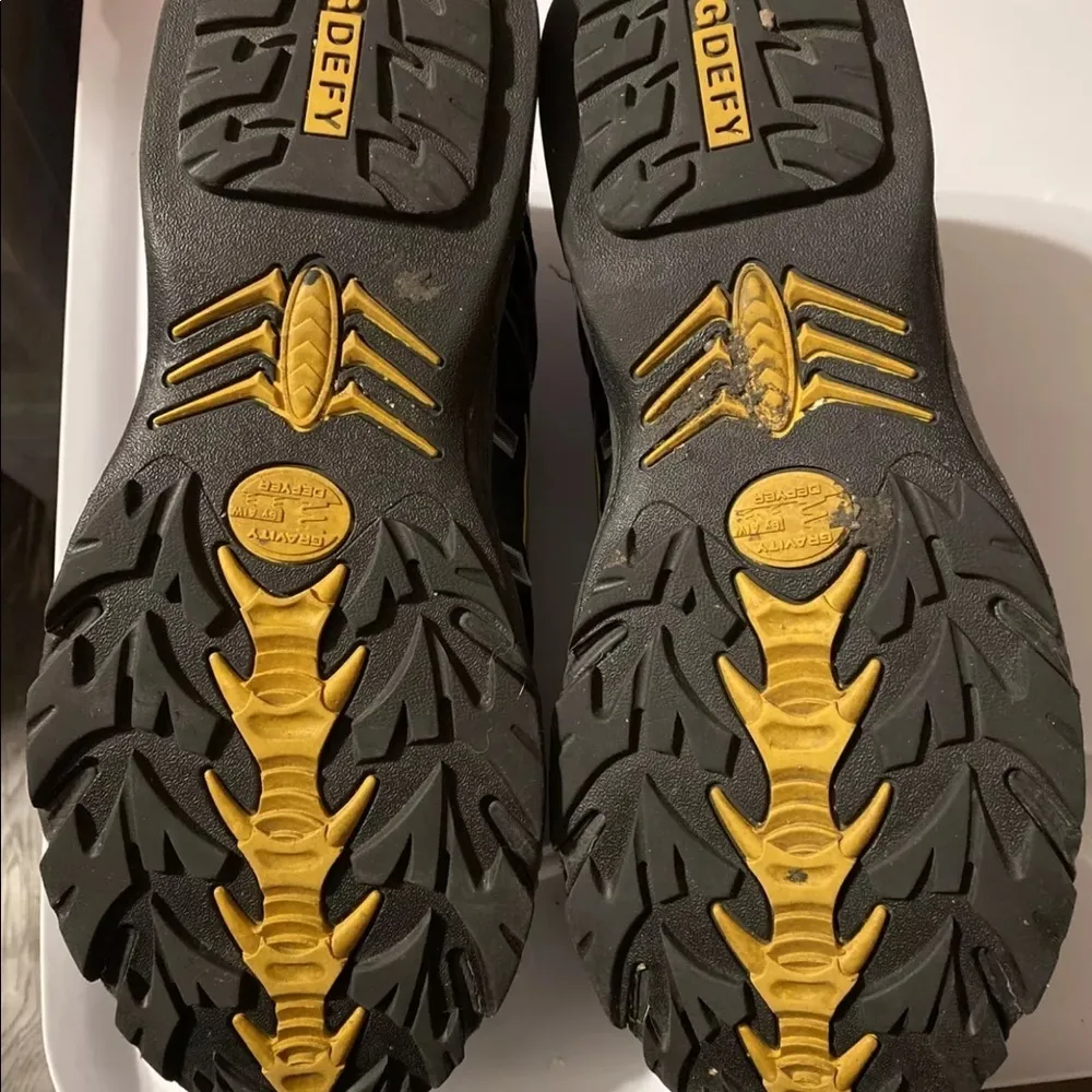 Gravity Defyer G Defy Black Size 10 - Image 4