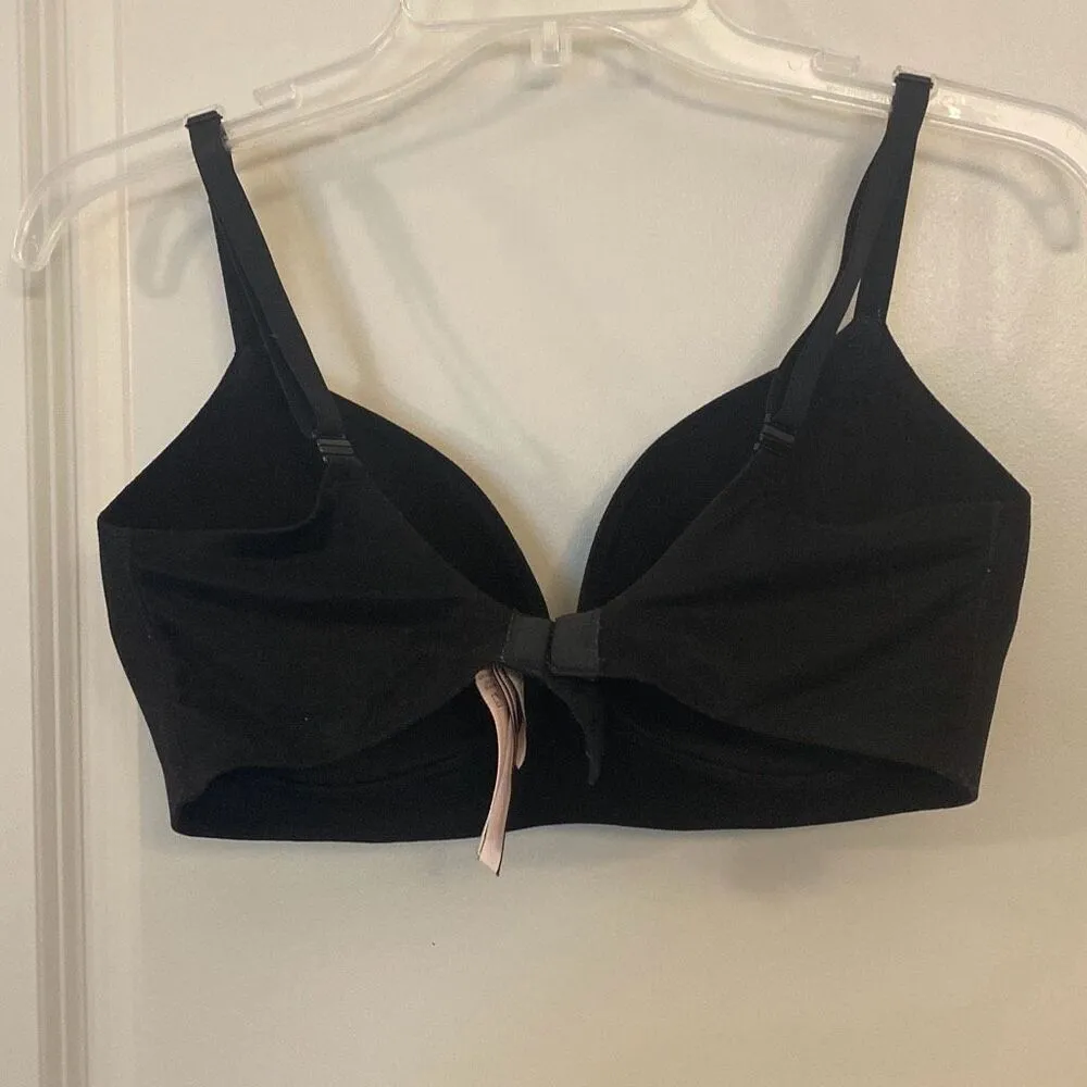 Victoria’s Secret bra size 34DD incredible by Victoria’s Secret padded no wire - Image 3