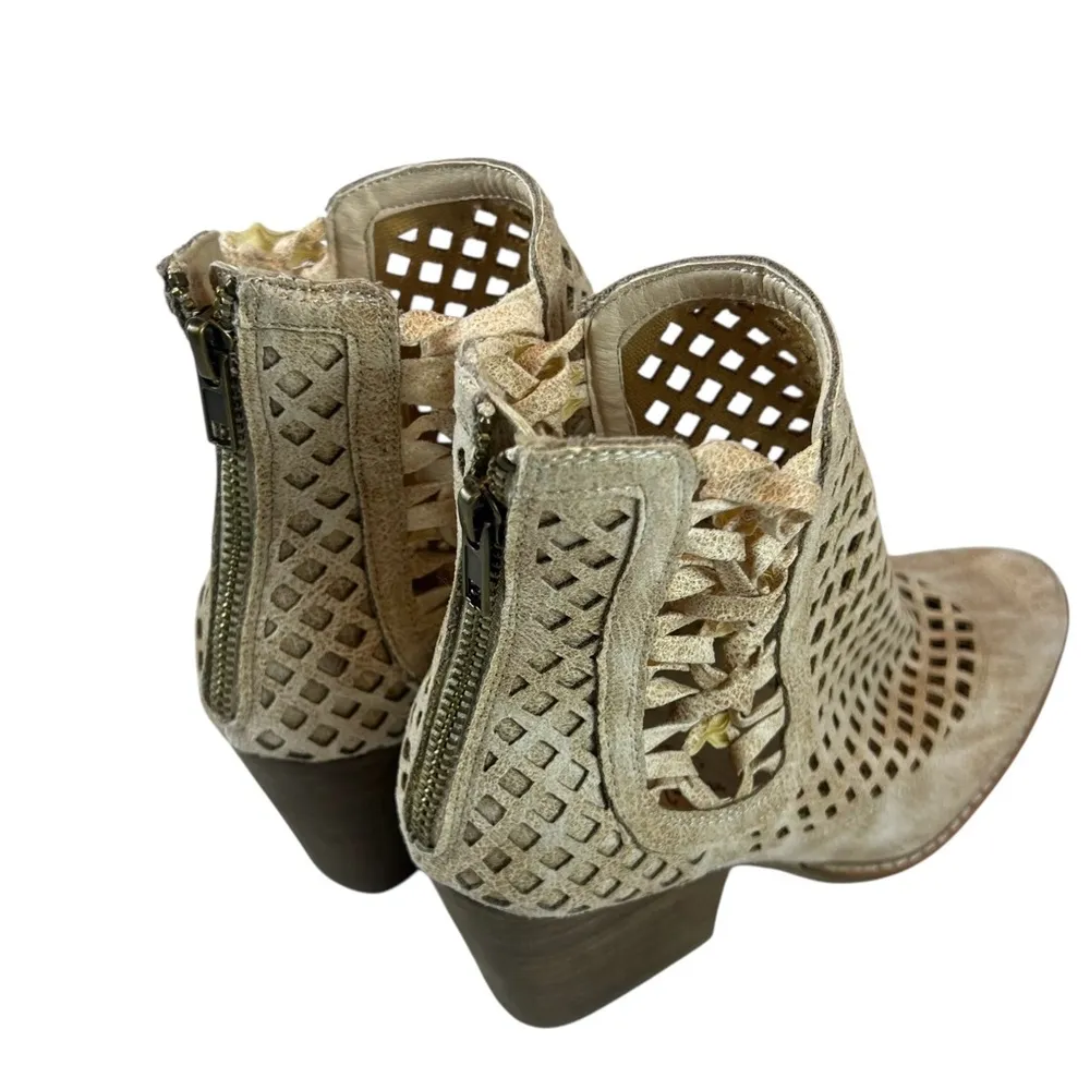 Coconuts by Matisse Mosey Ankle Boots - Image 5