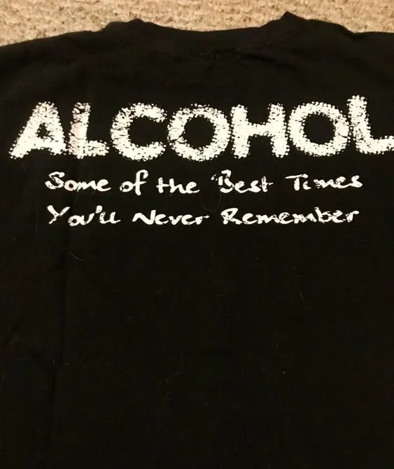 JACK  Daniels Style Brad Paisley Tee - Image 3