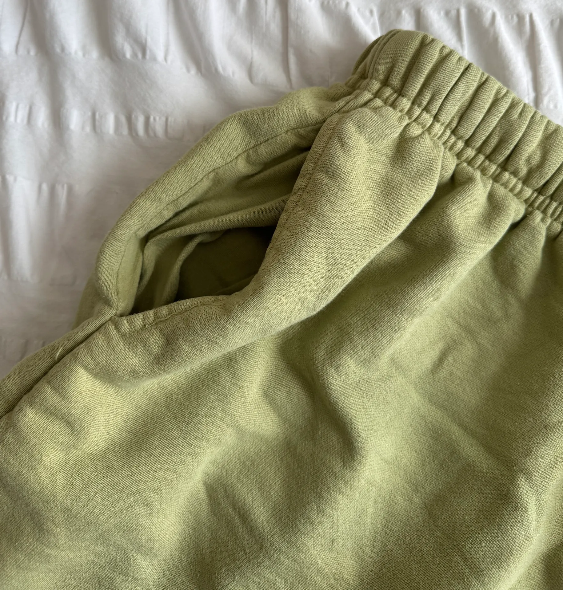 Matcha Shorts - Image 4