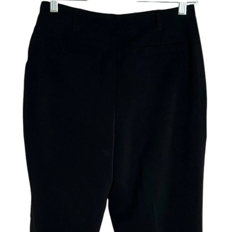Current Air Black Trousers Slacks Dress Pants Womens Size XS NWOT - Image 4