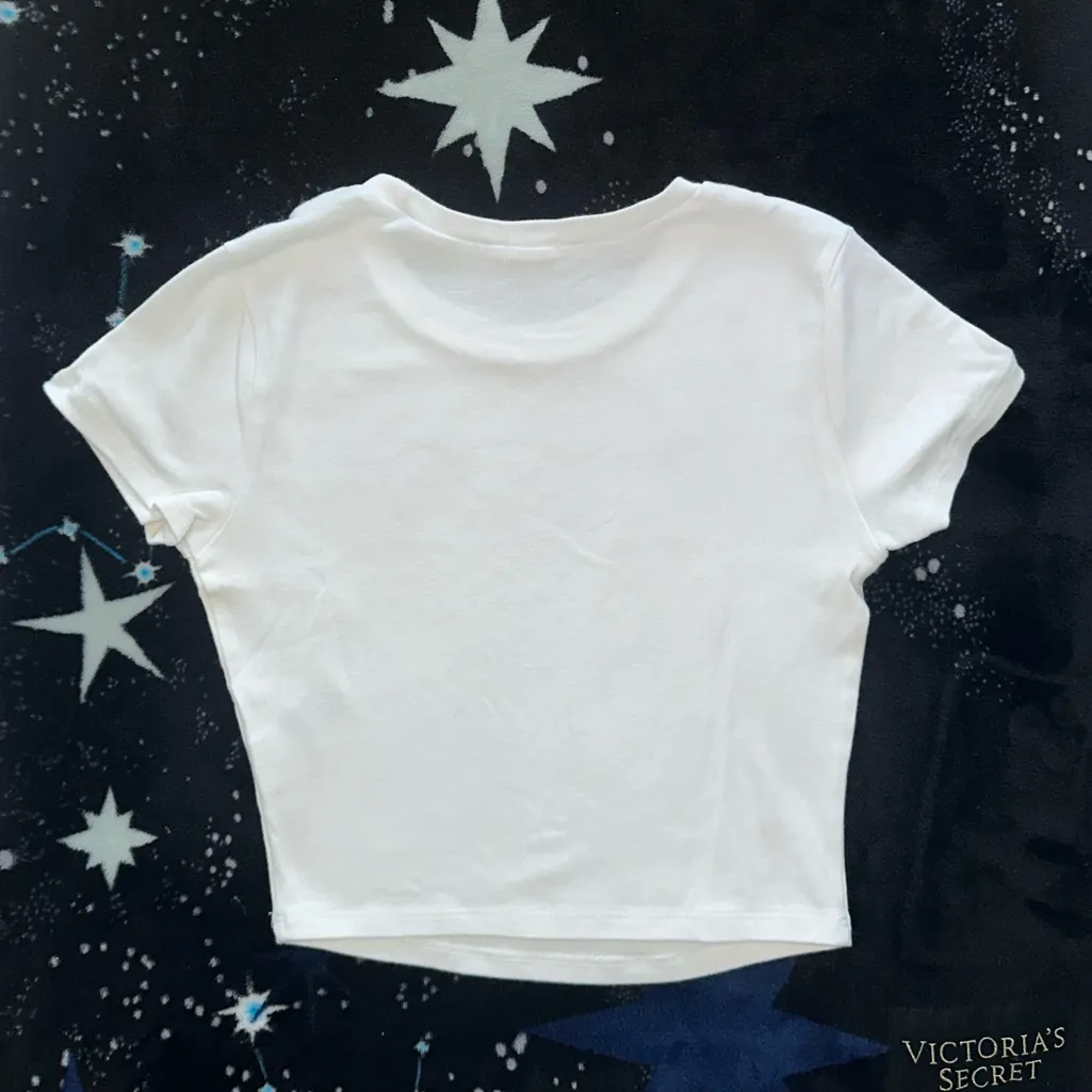 Garage Angel Stormi Tee - Image 3