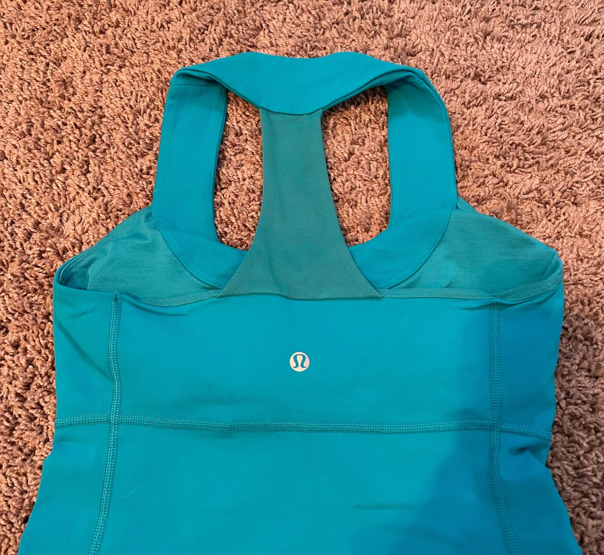 Lululemon ‼️ Scoop Neck Tank‼️ - Image 8
