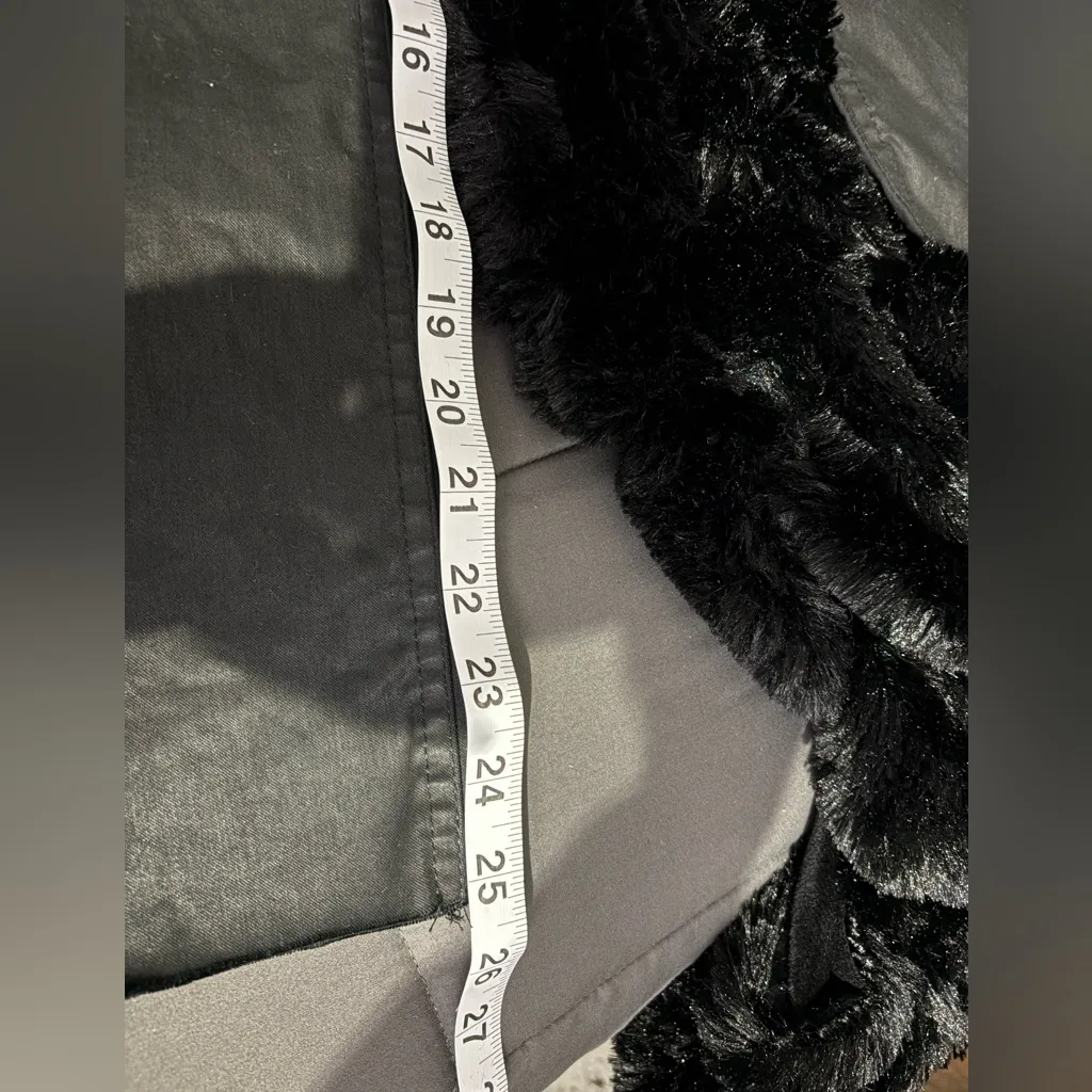 Zara Women's Black Dreed Flare Jean - Image 9