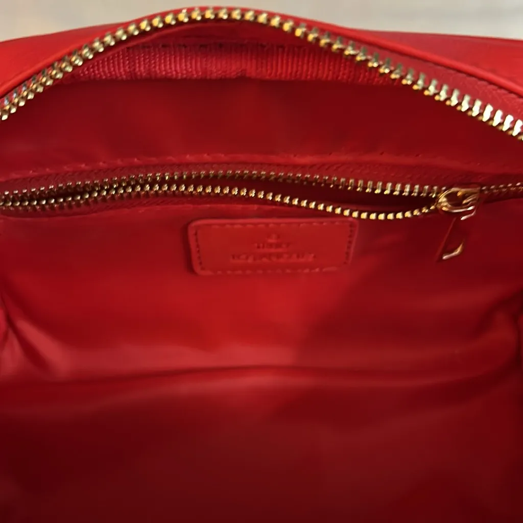 TRULY Red Vanity Case - Image 4