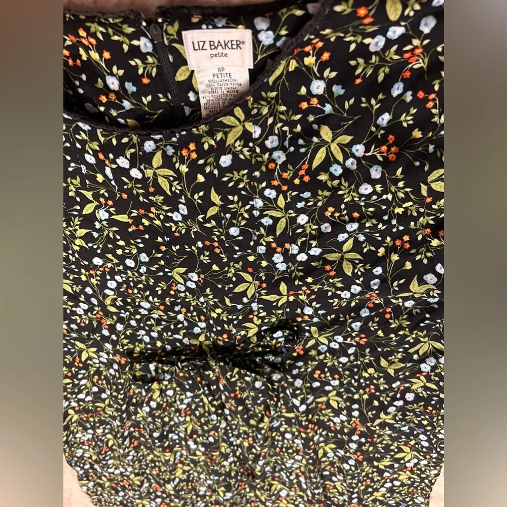 dress in size 8P - Image 6