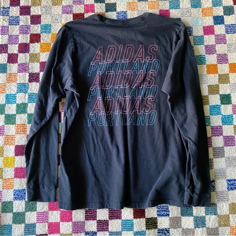 Portland amplifier tee size XL - Image 2
