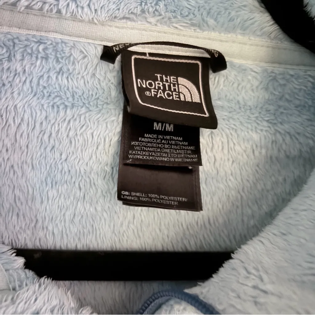 The North Face Osito Jacket - Image 2