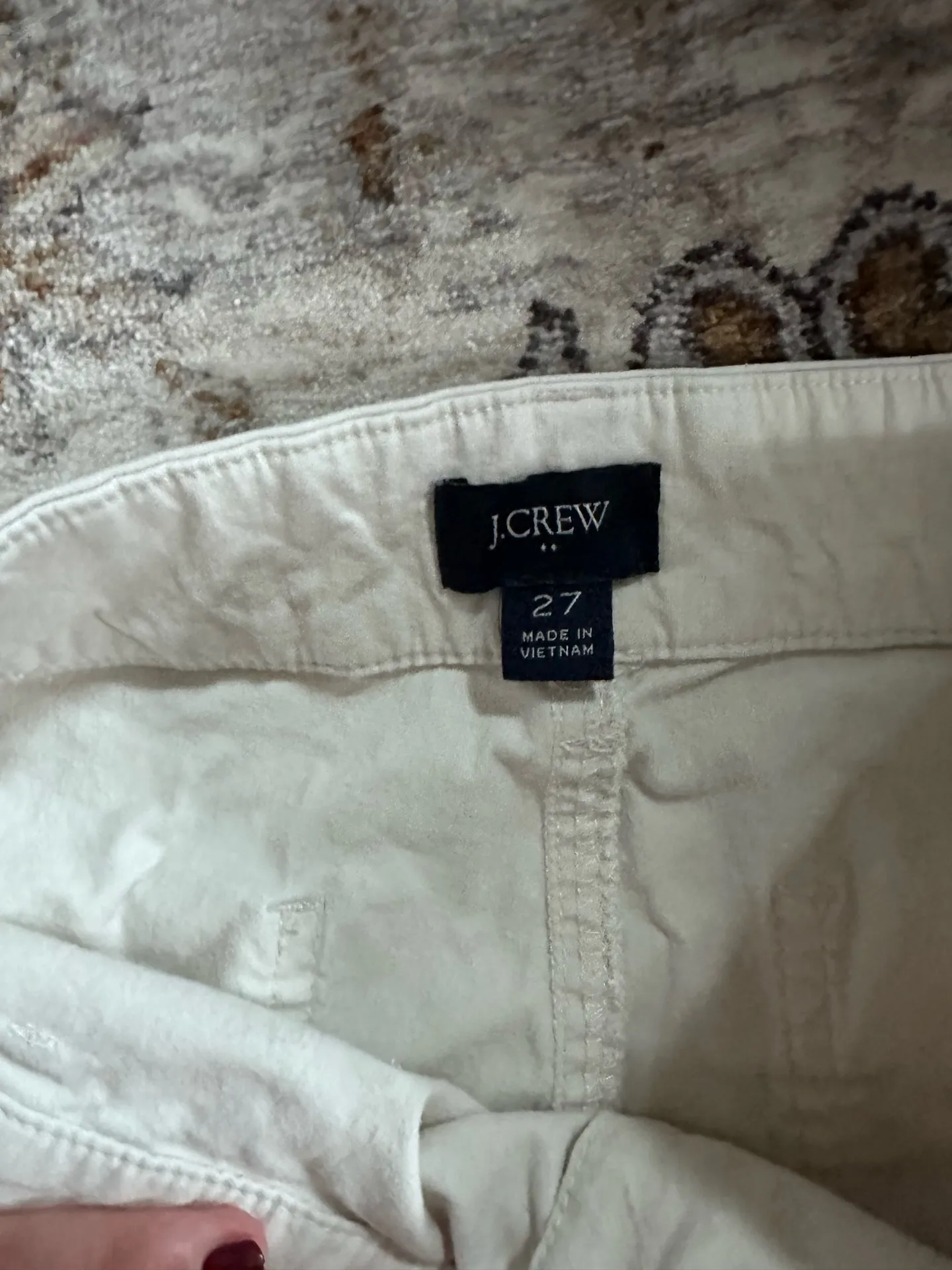 J.Crew Pants Women’s  - Image 4
