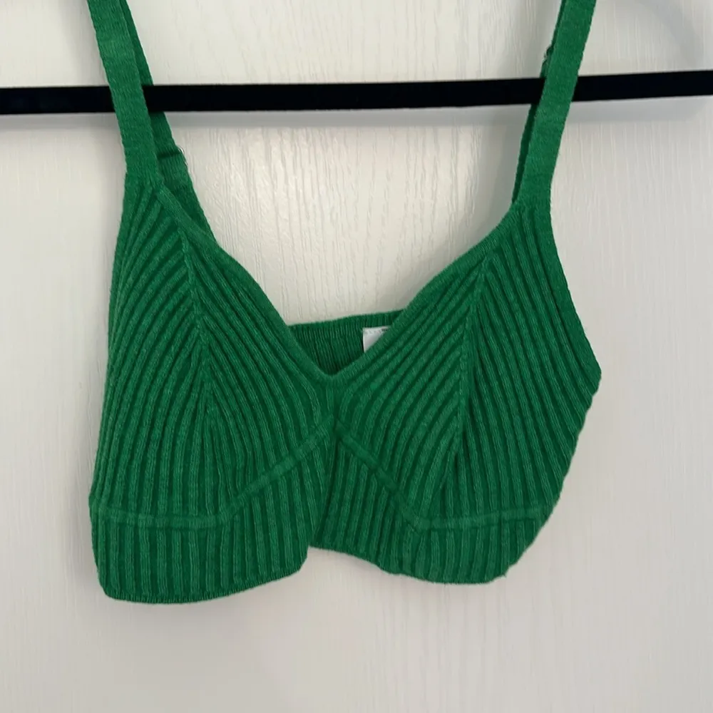 bralette Green - Image 3