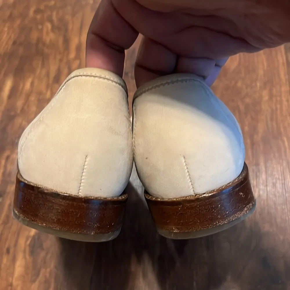 Vionic waverly leather loafers - Image 3