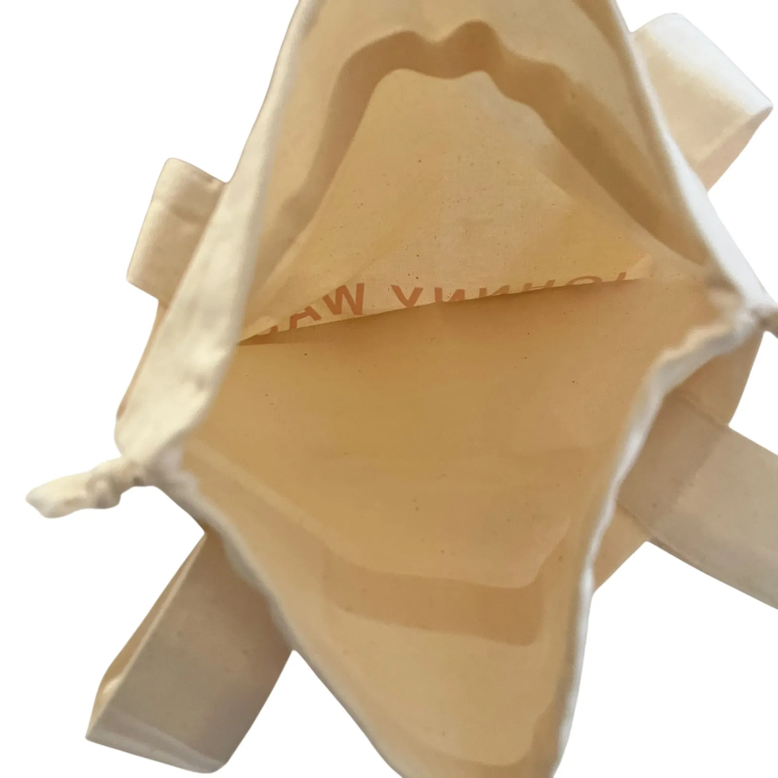 NWOT Johnny Was Drawstring Tote Bag - Image 3