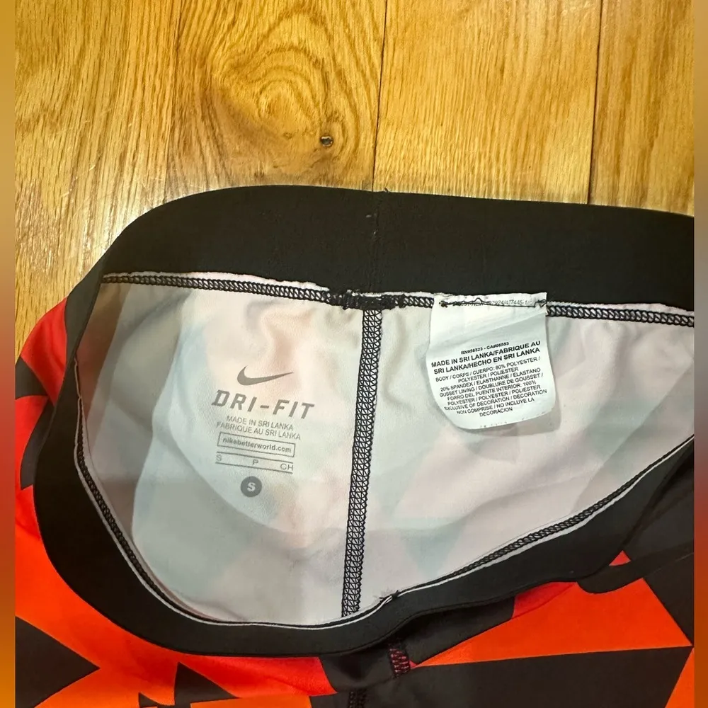 Nike Pro Tights - Image 3