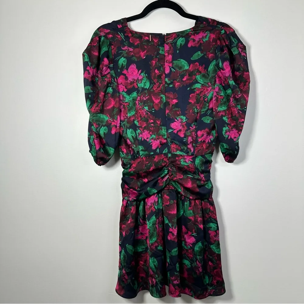 Misa Los Angeles Revolve Women’s Narcissa Mini Dress Size XS - Image 3