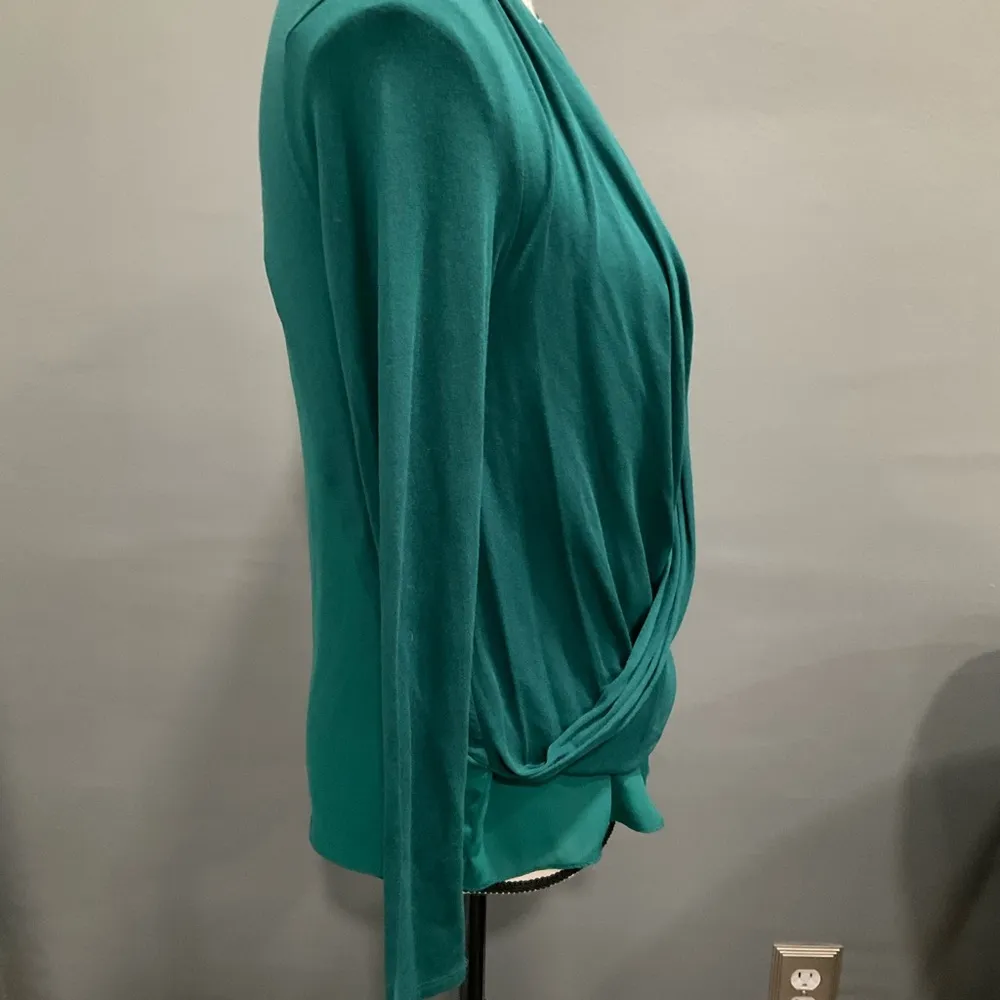 Vince Camuto  LONG SLEEVED TOP - Image 4