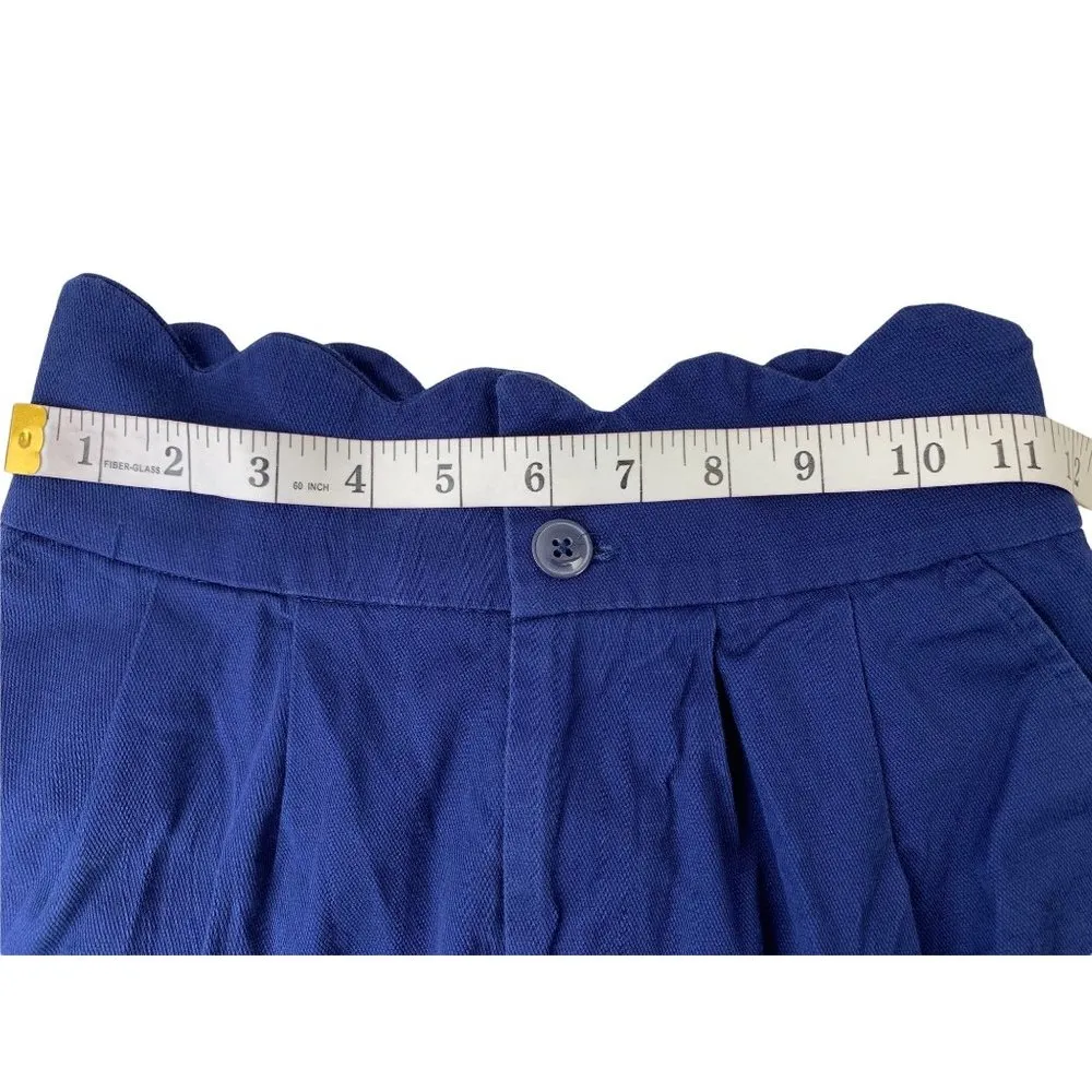 Kimchi Blue  Women's Blue Skirt - Image 4