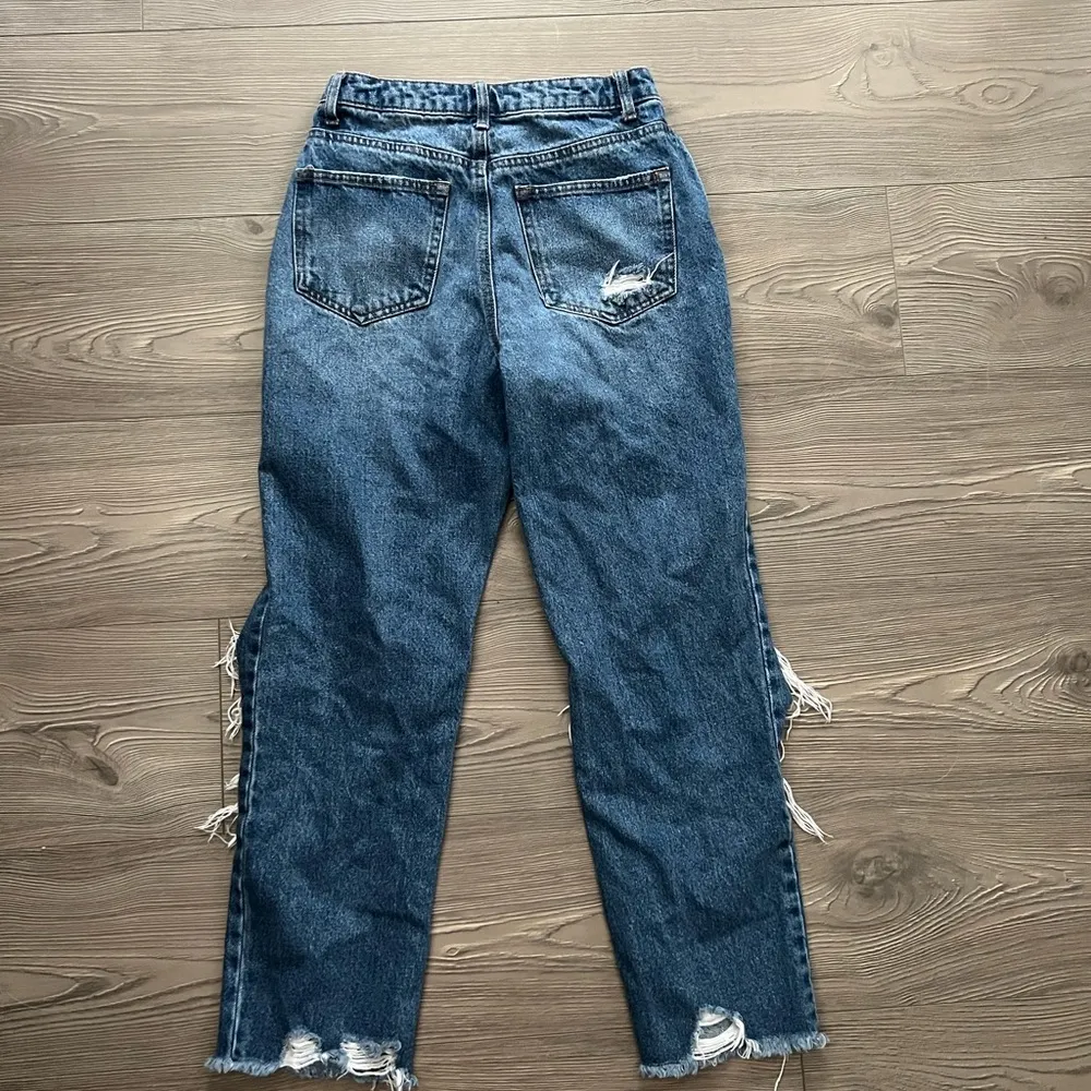 VANILLA STAR boyfriend jeans - Image 5