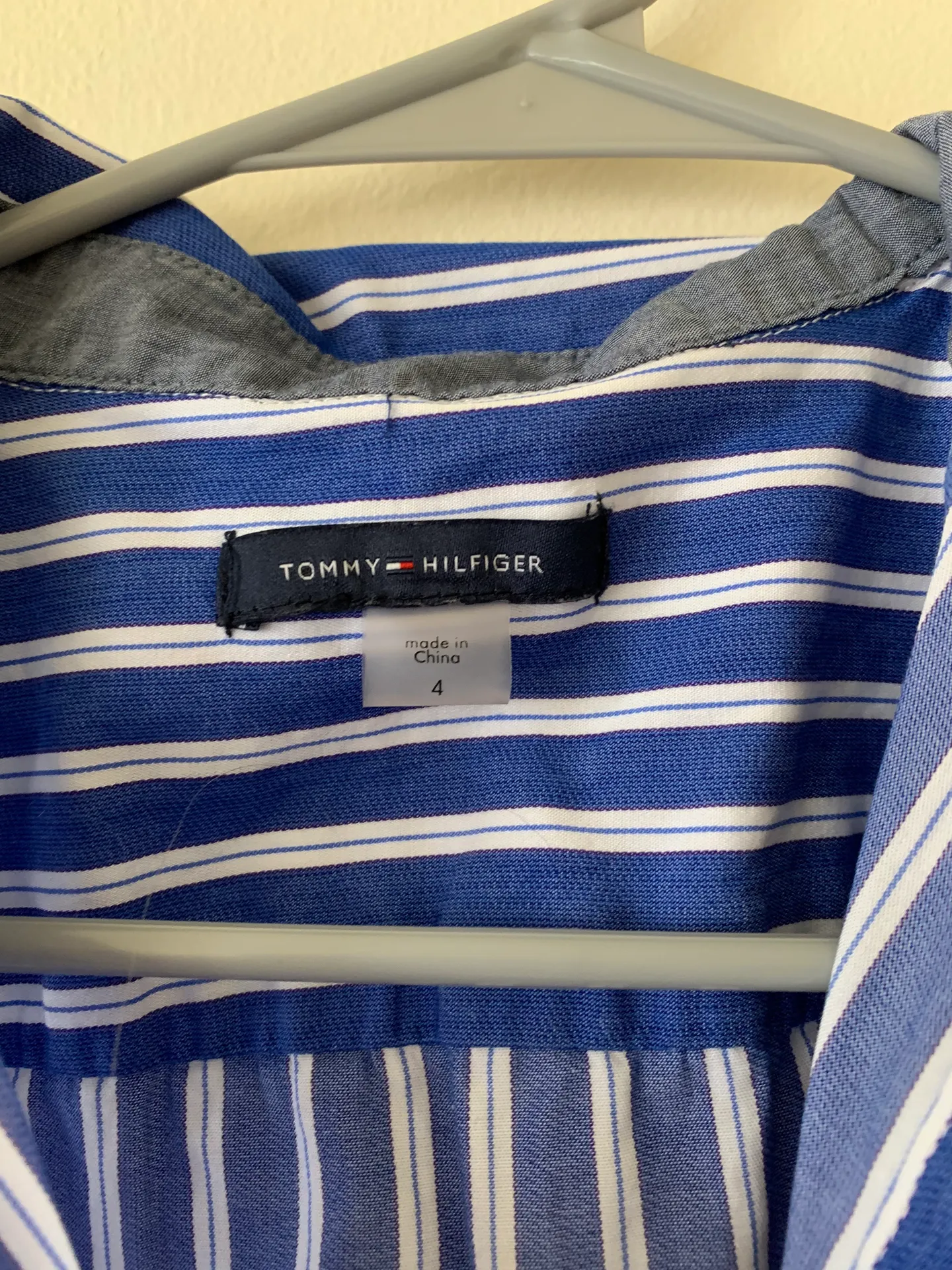 Tommy Hilfiger Dress - Image 3