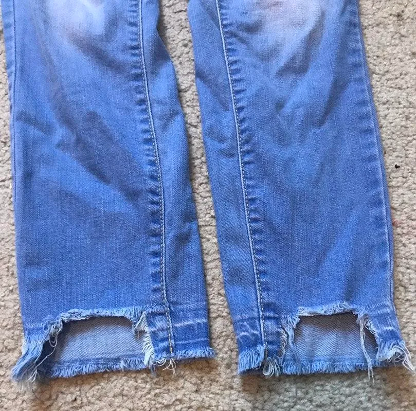 Mossimo Supply Co Jeggings - Image 3