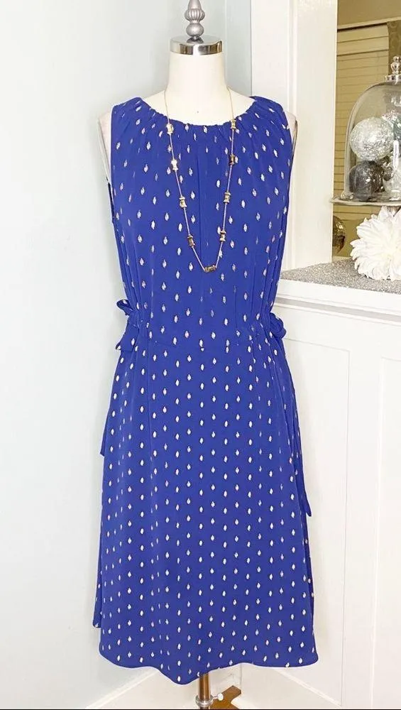 juicy couture blue dress Juicy Couture Rhinestone Logo Velour Hoodie Dress