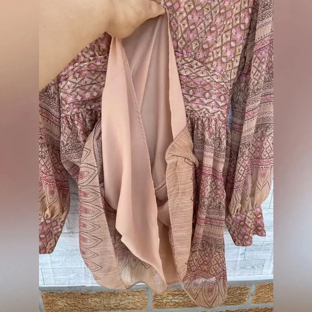 House of Harlow SHONA JOY V - Image 10