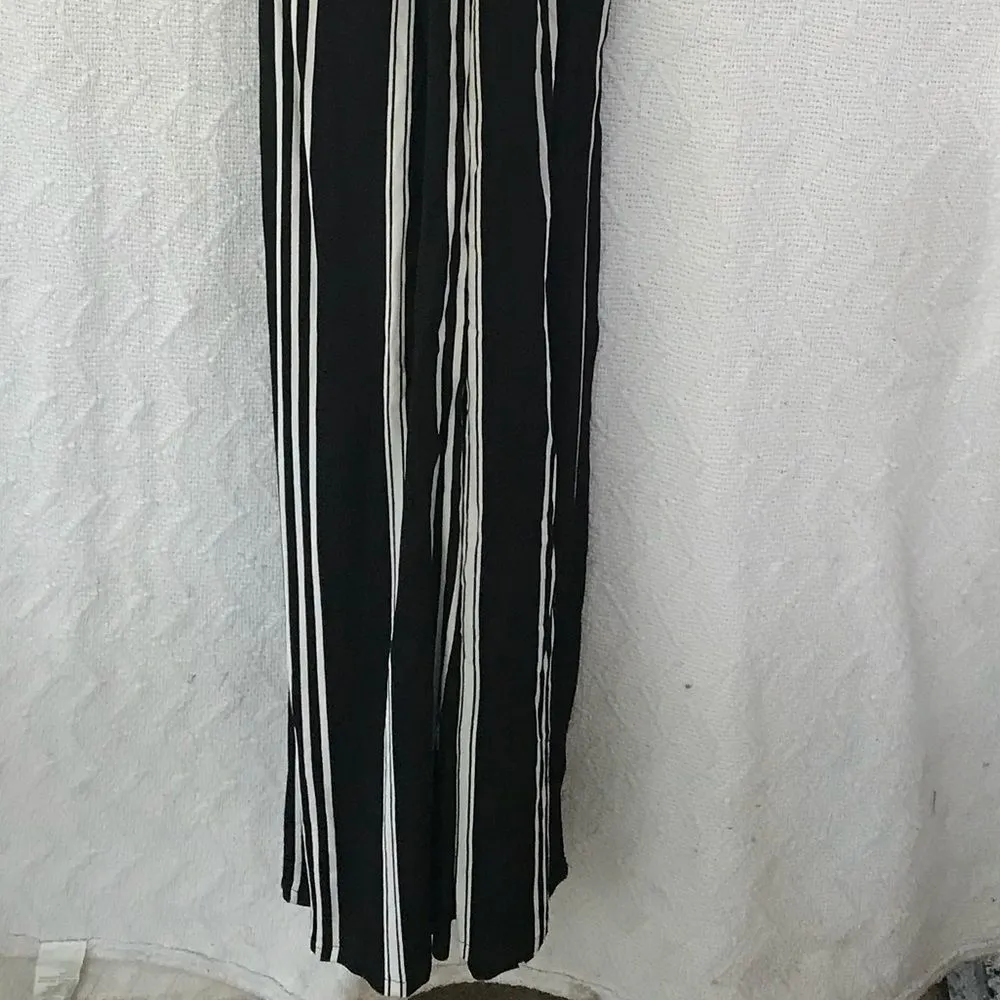 Flynn‎ Skye Striped Jumpsuit - Image 7