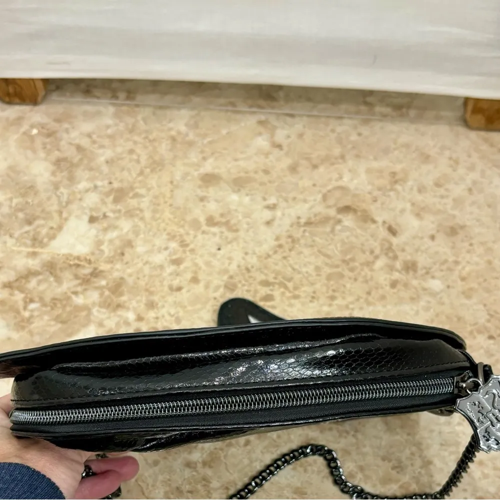 Slytherin Harry Potter Crossbody Bag - Image 8