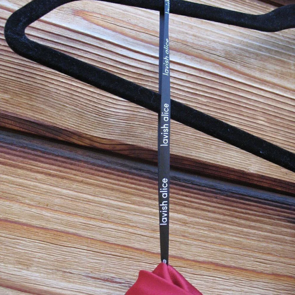 NWOT Lavish Alice Satin Cocktail Dress - Image 10