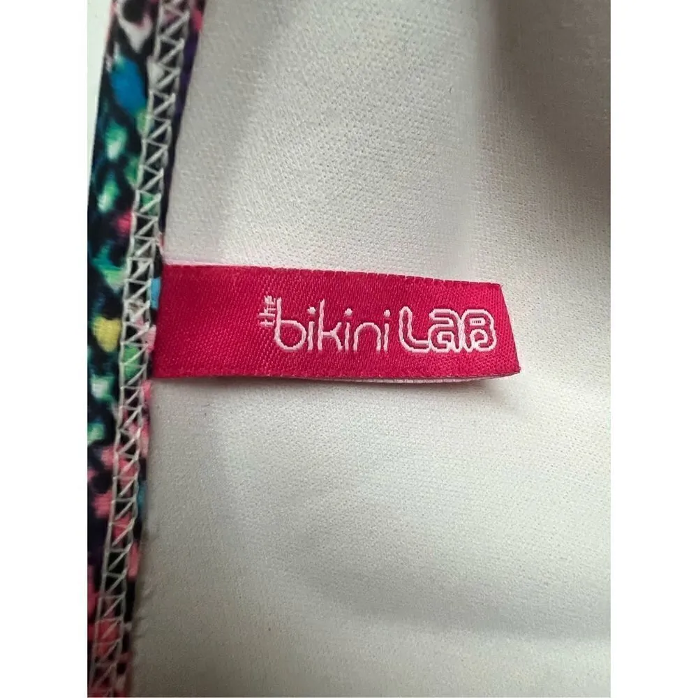 The Bikini Lab 🔥5/20🔥  * Bikini Top * Sz S NWOT - Image 4