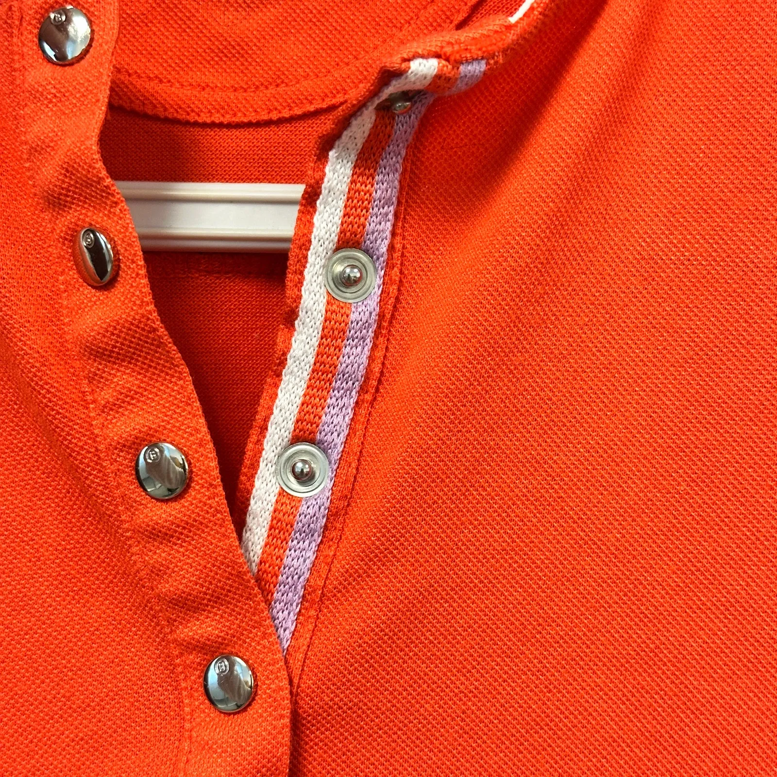 Bogner Orange Snap - Image 3