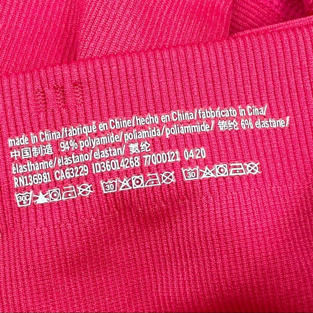 Spiritual Gangster for PINK VS Loved Leggings - Image 12