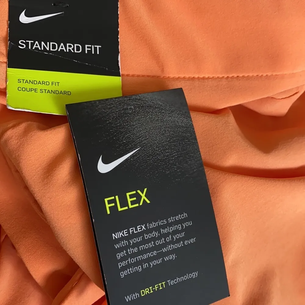 Nike Flex Ace Dri Fit 7” golf shorts size 2 - Image 5