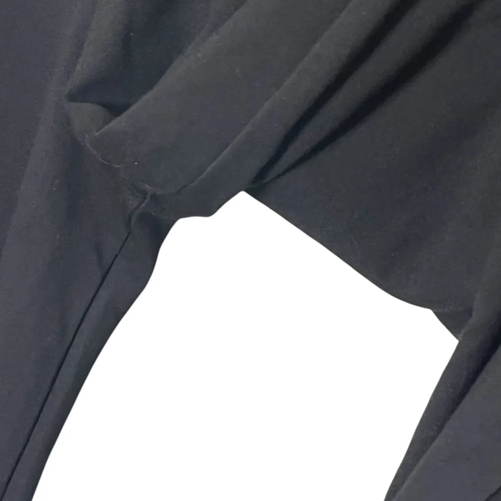 Ripley Rader Ponte Wide Leg Pants Black Women’s Size Small Stretch - Image 9