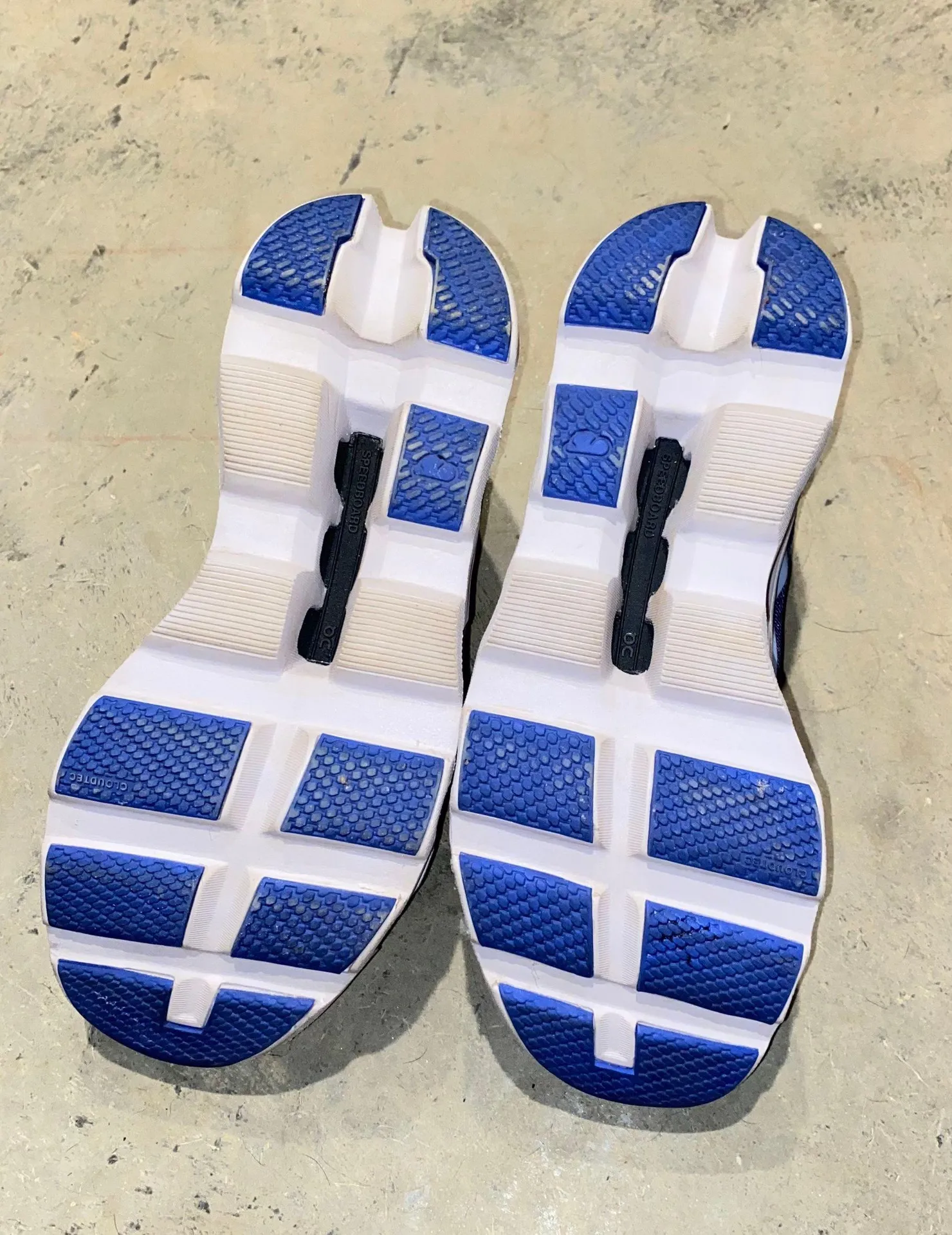 On Cloud  Cloudmonster  - Image 3