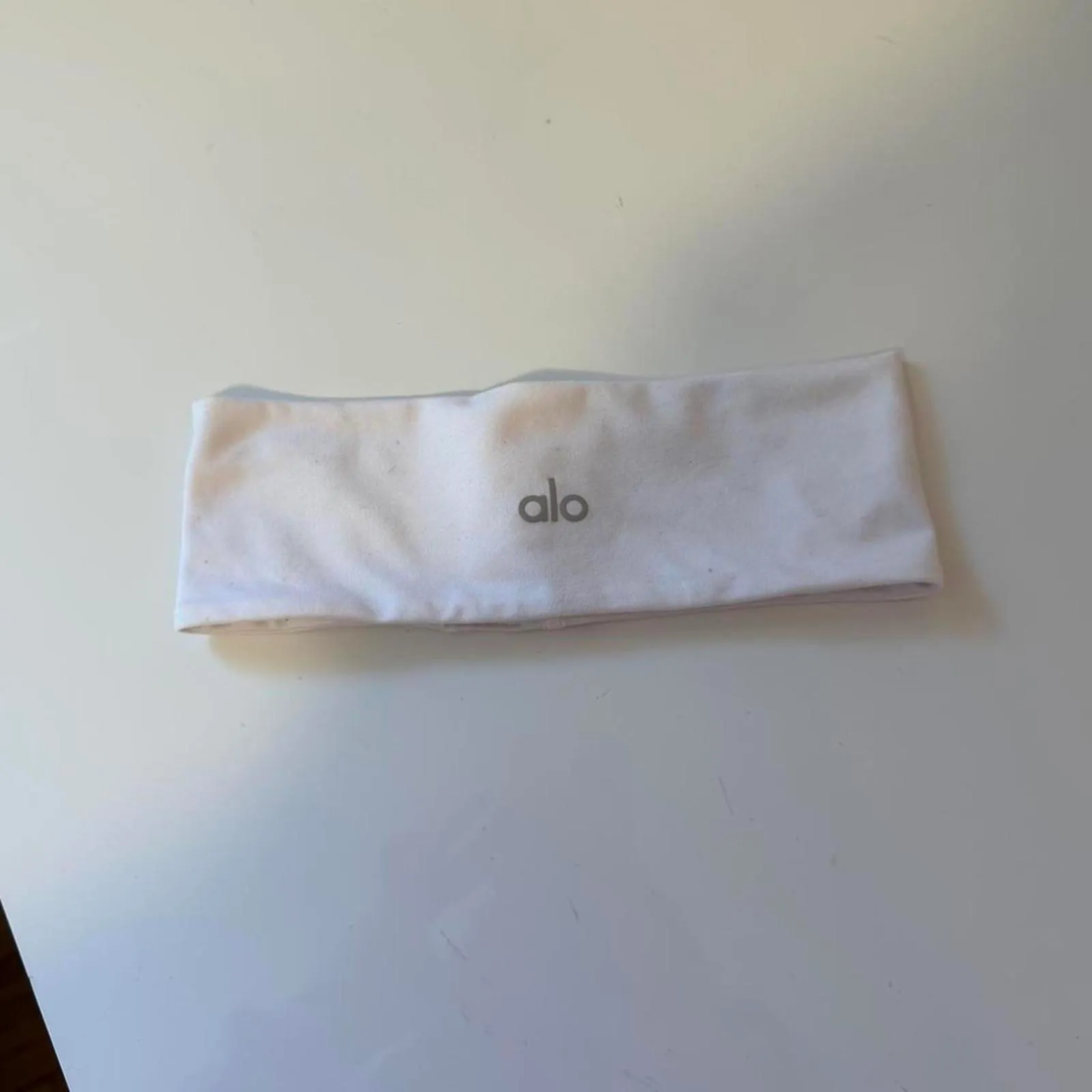 Alo Yoga Headband - Image 2