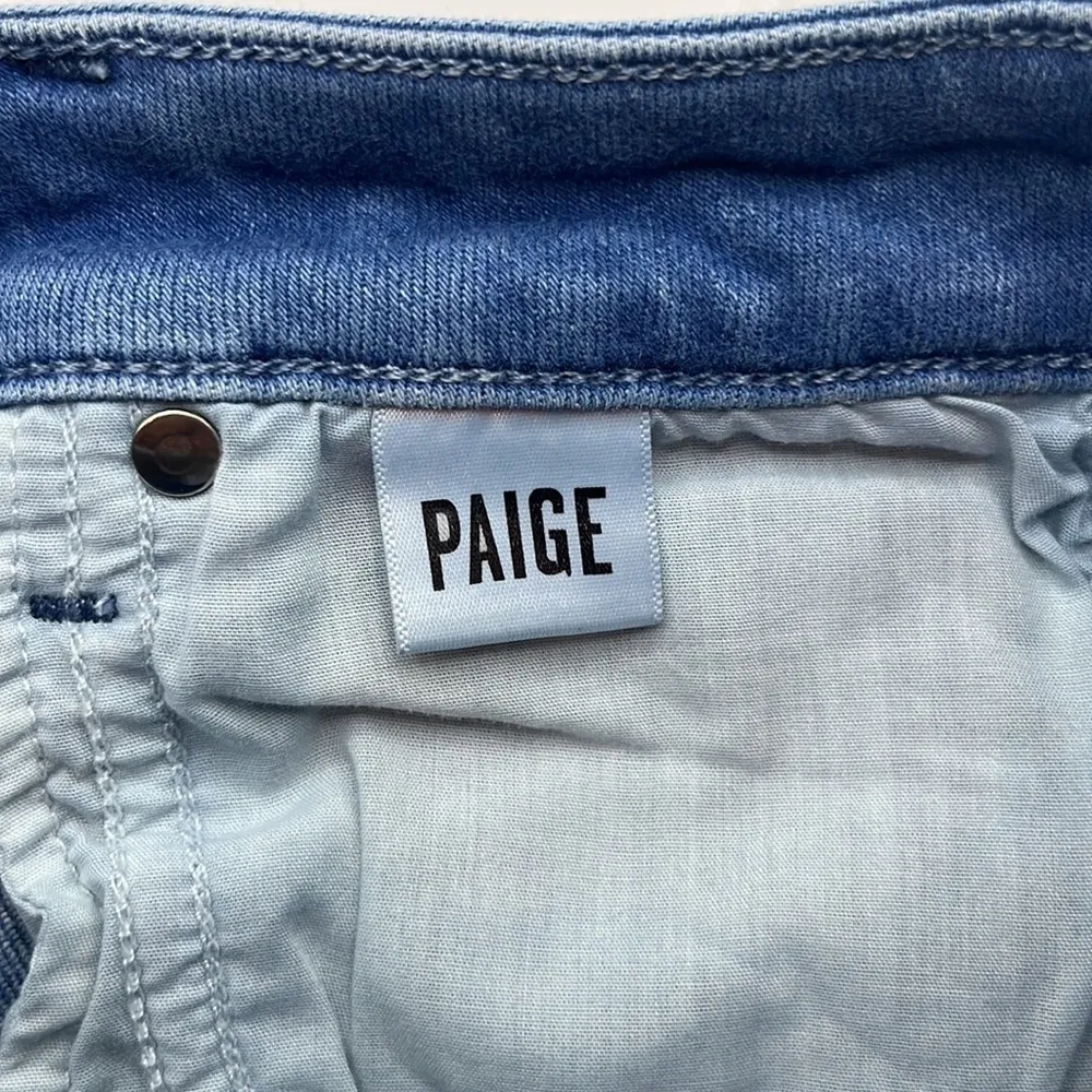 Paige Margot Ankle Size 24 - Image 12
