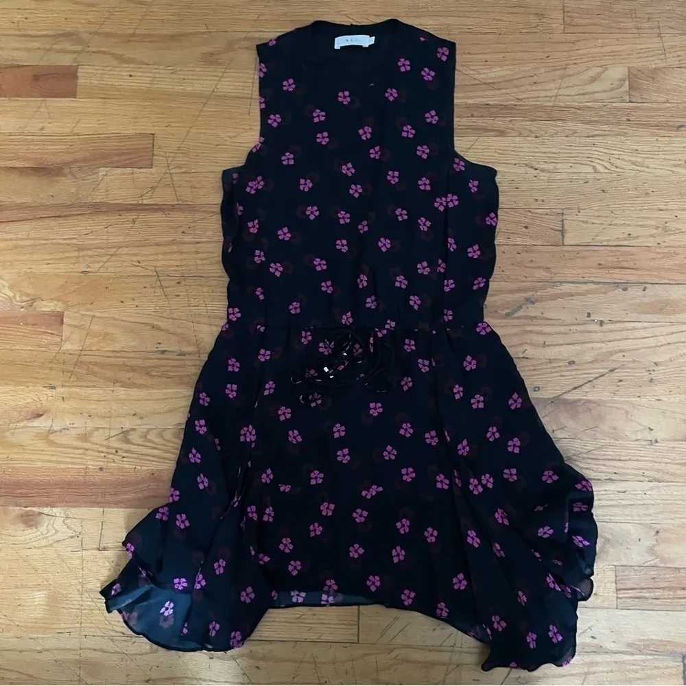 A.L.C Dress Size 6 - Image 3